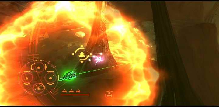 幻想戰機 Xyanide JPN PS2(日版)